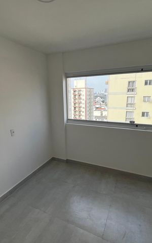 Apartamento à venda com 33m², 1 quarto e 1 vagaCozinha