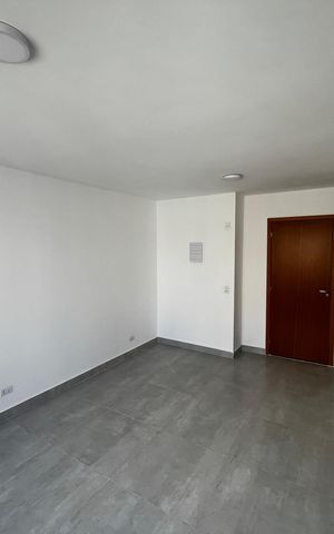Apartamento à venda com 33m², 1 quarto e 1 vagaSala/Quarto