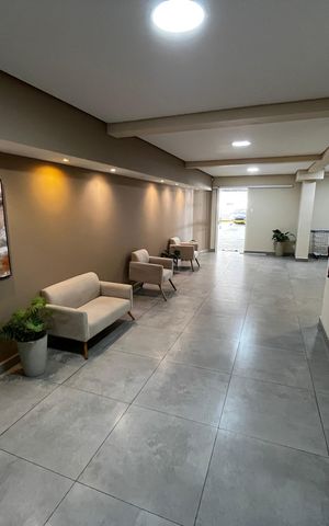 Apartamento à venda com 33m², 1 quarto e 1 vagaÁrea comum 
