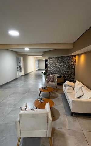 Apartamento à venda com 33m², 1 quarto e 1 vagaÁrea comum 