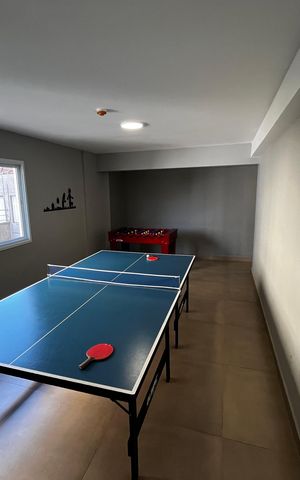 Apartamento à venda com 33m², 1 quarto e 1 vagaÁrea comum 