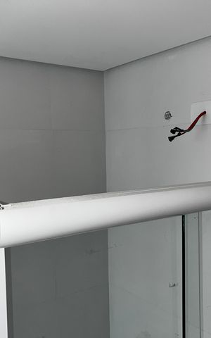 Apartamento à venda com 33m², 1 quarto e 1 vagaBanheiro