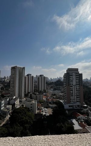 Apartamento à venda com 33m², 1 quarto e 1 vagaÁrea comum 