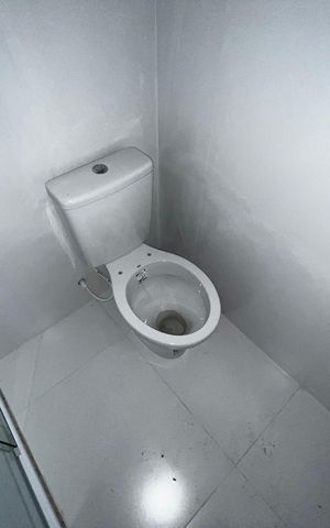 Apartamento à venda com 33m², 1 quarto e 1 vagaBanheiro