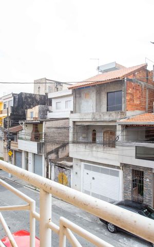 Casa à venda com 250m², 5 quartos e 2 vagasVaranda