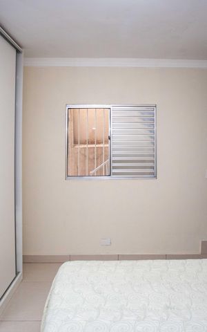 Casa à venda com 250m², 5 quartos e 2 vagasQuarto Suite Casa 2