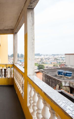 Casa à venda com 250m², 5 quartos e 2 vagasVaranda