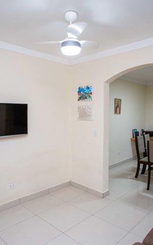 Casa à venda com 250m², 5 quartos e 2 vagasSala de TV Casa 2