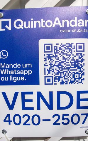 Casa à venda com 250m², 5 quartos e 2 vagasPlaquinha