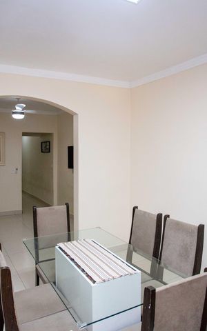 Casa à venda com 250m², 5 quartos e 2 vagasSala de Jantar Casa 2