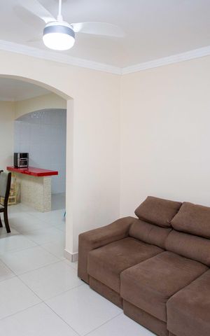Casa à venda com 250m², 5 quartos e 2 vagasSala de TV Casa 2