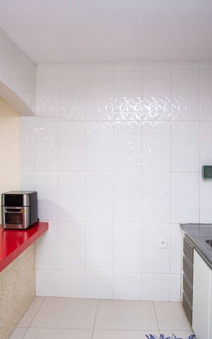 Casa à venda com 250m², 5 quartos e 2 vagasCozinha Casa 2