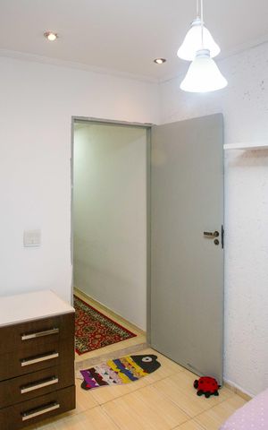 Casa à venda com 250m², 5 quartos e 2 vagasQuarto Suite 3