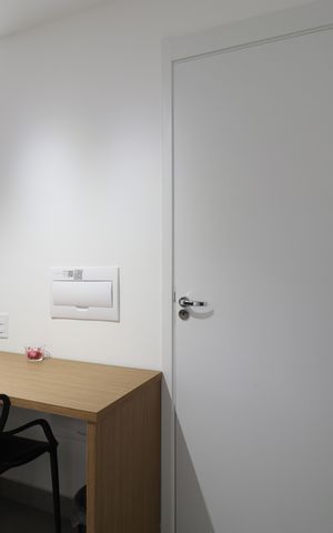 Apartamento para alugar com 23m², 1 quarto e sem vagaCozinha