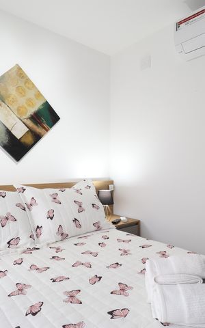 Apartamento para alugar com 23m², 1 quarto e sem vagaSala/Quarto