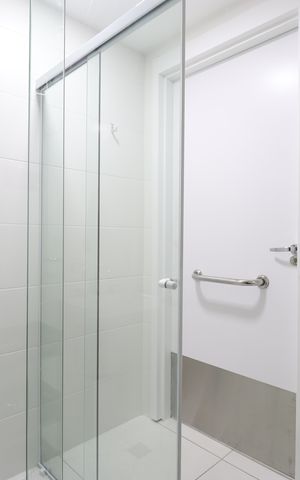 Apartamento para alugar com 23m², 1 quarto e sem vagaBanheiro