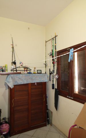 Casa à venda com 169m², 4 quartos e 3 vagasGaragem - Quarto