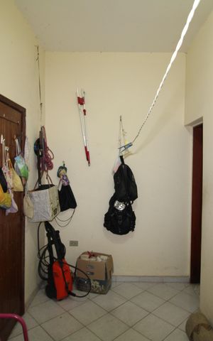 Casa à venda com 169m², 4 quartos e 3 vagasGaragem - Quarto