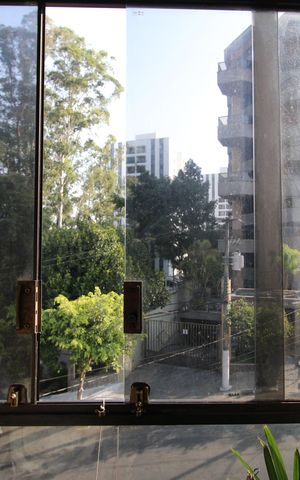 Casa à venda com 169m², 4 quartos e 3 vagasVaranda /Suite 1