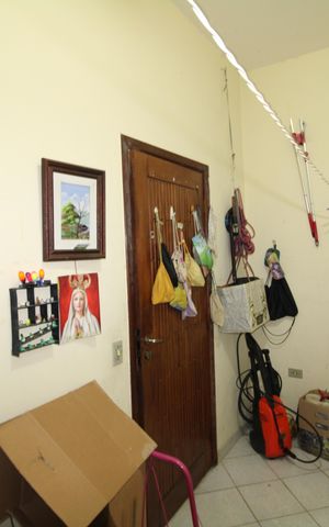 Casa à venda com 169m², 4 quartos e 3 vagasGaragem - Quarto