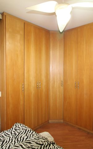 Casa à venda com 169m², 4 quartos e 3 vagasSuite 1