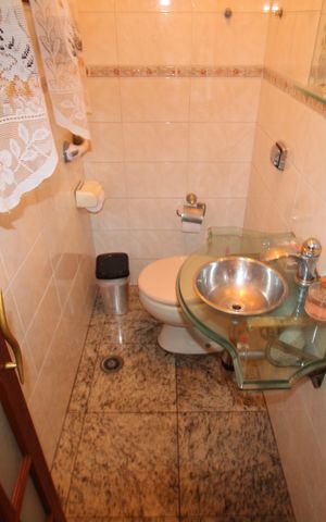 Casa à venda com 169m², 4 quartos e 3 vagasLavabo