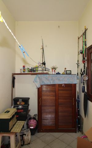 Casa à venda com 169m², 4 quartos e 3 vagasGaragem - Quarto