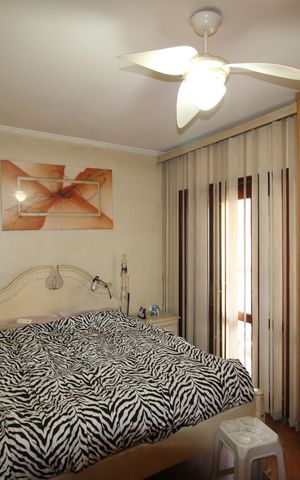 Casa à venda com 169m², 4 quartos e 3 vagasSuite 1