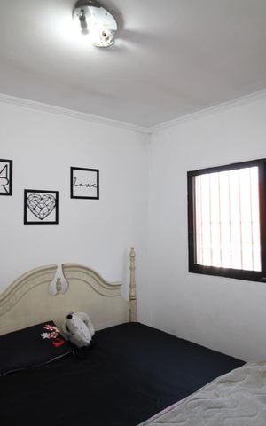 Casa à venda com 169m², 4 quartos e 3 vagasQuarto 1