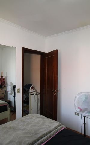 Casa à venda com 169m², 4 quartos e 3 vagasQuarto 1