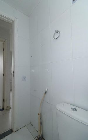 Apartamento à venda com 90m², 2 quartos e 1 vagaBanheiro