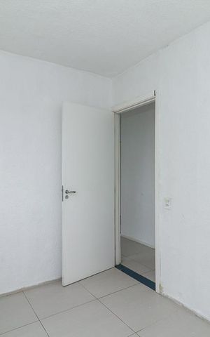 Apartamento à venda com 90m², 2 quartos e 1 vagaQuarto 2