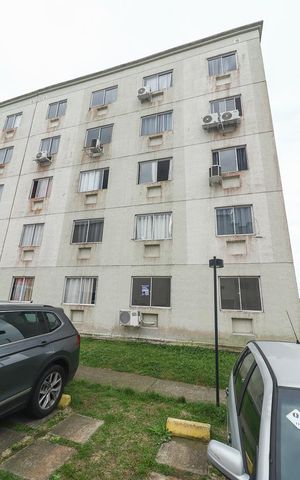 Apartamento à venda com 90m², 2 quartos e 1 vagaFachada