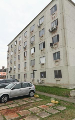 Apartamento à venda com 90m², 2 quartos e 1 vagaFachada