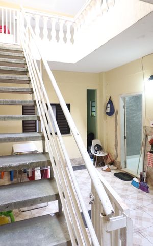 Casa à venda com 368m², 3 quartos e 2 vagasÁrea de Serviço 3