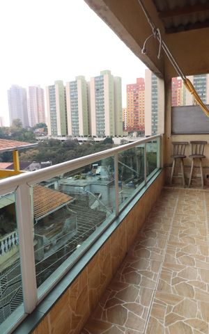 Casa à venda com 368m², 3 quartos e 2 vagasChurrasqueira 1