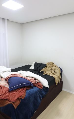 Casa à venda com 368m², 3 quartos e 2 vagasQuarto 