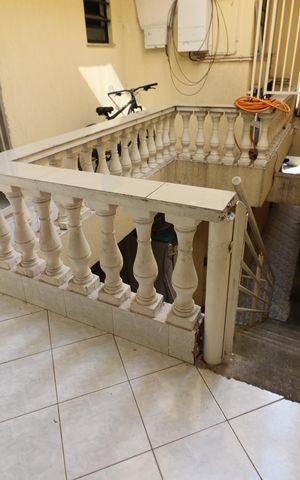Casa à venda com 368m², 3 quartos e 2 vagasQuintal
