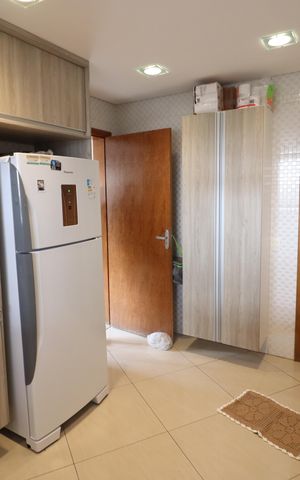 Casa à venda com 368m², 3 quartos e 2 vagasCozinha 1