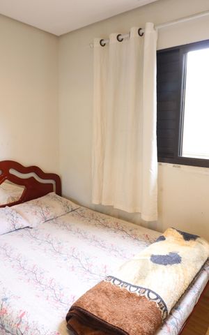 Casa à venda com 368m², 3 quartos e 2 vagasQuarto 1