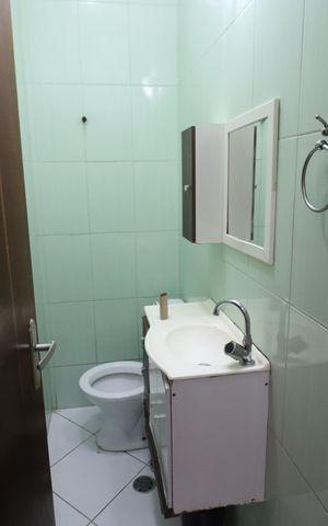 Casa à venda com 368m², 3 quartos e 2 vagasLavabo 2