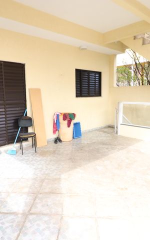 Casa à venda com 368m², 3 quartos e 2 vagasÁrea de Serviço 2