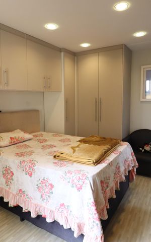 Casa à venda com 368m², 3 quartos e 2 vagasSuíte 1