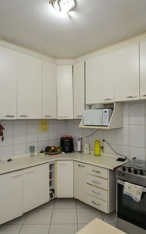 Casa à venda com 250m², 5 quartos e 3 vagasCozinha