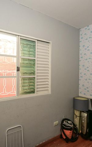 Casa à venda com 250m², 5 quartos e 3 vagasSuíte 1