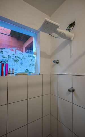 Casa à venda com 250m², 5 quartos e 3 vagasBanheiro da Suíte  3