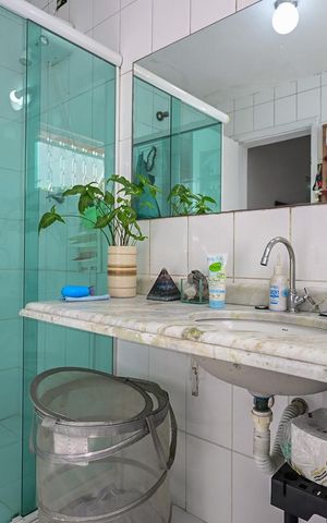 Casa à venda com 250m², 5 quartos e 3 vagasBanheiro Suíte 2