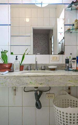 Casa à venda com 250m², 5 quartos e 3 vagasBanheiro Suíte 1