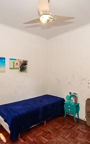Casa à venda com 250m², 5 quartos e 3 vagasQuarto 1