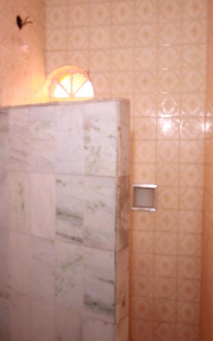 Casa à venda com 508m², 4 quartos e 2 vagasBanheiro da Suíte